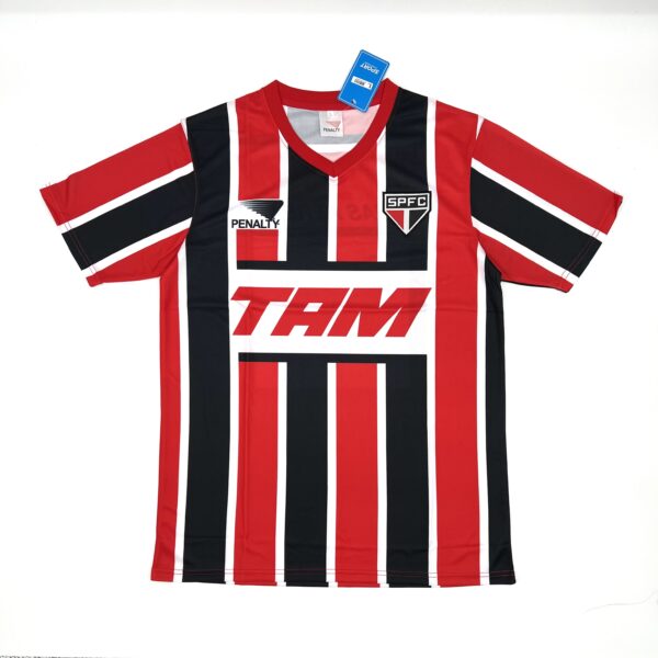 São Paulo 2° Uniforme 1992-1993