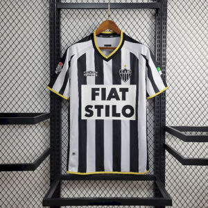 Atlético Mineiro 1 ° Uniforme 2003