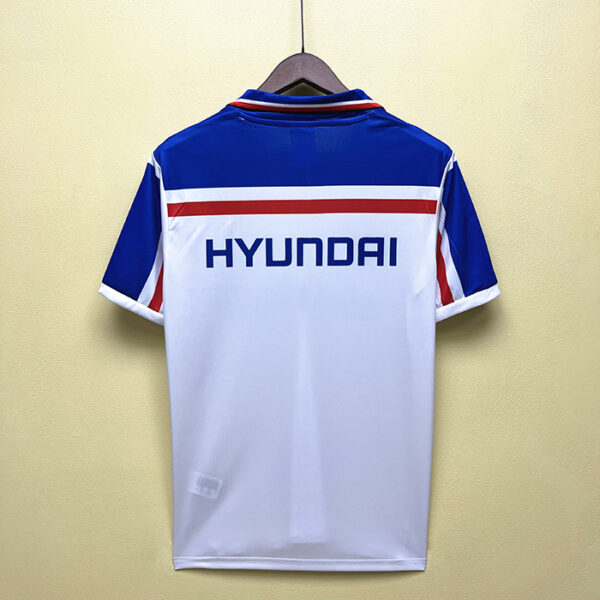 Bahia 1° Uniforme 1998 - Image 4