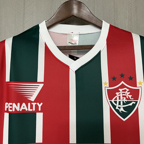 Fluminense 1° Uniforme 1993 - Image 3