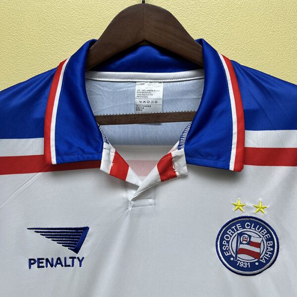 Bahia 1° Uniforme 1998 - Image 3