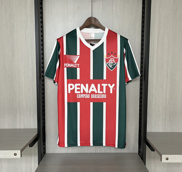 Fluminense 1° Uniforme 1993