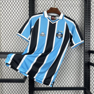 Grêmio 1° Uniforme 2001