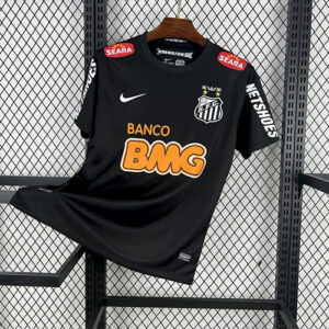 Santos 3° Uniforme 2011
