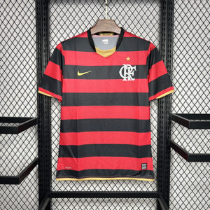 Flamengo 1° Uniforme 2008