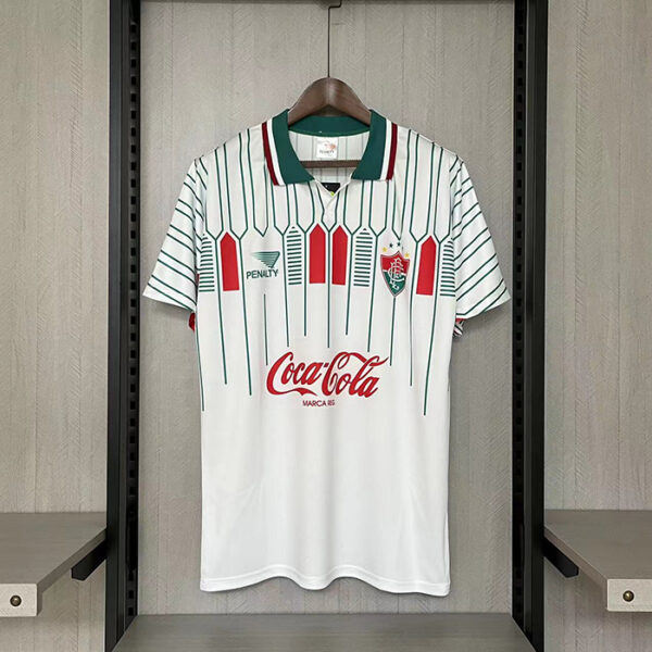 Fluminense 2° Uniforme 1993