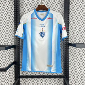 Paysandu 1° Uniforme 2002
