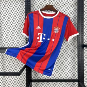 Bayern Munique 1° Uniforme 2014