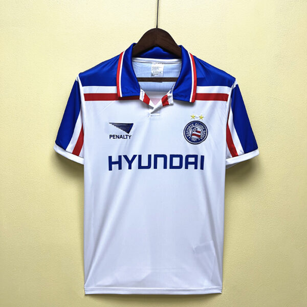 Bahia 1° Uniforme 1998