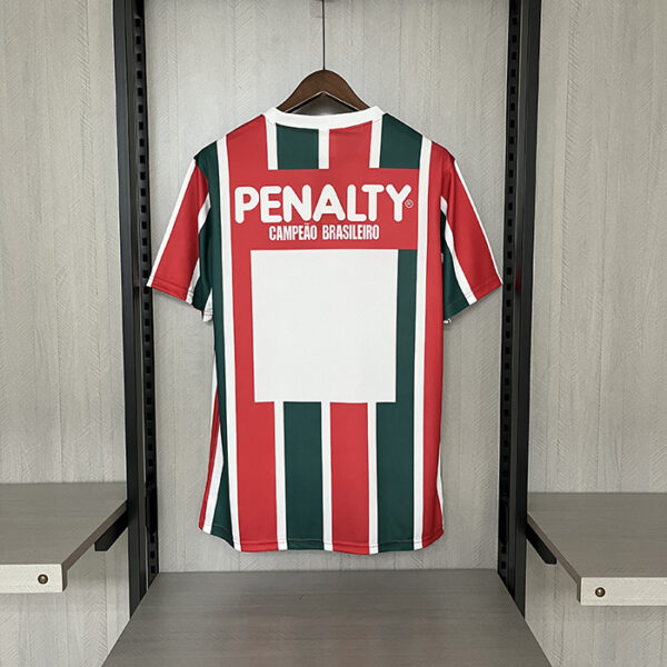 Fluminense 1° Uniforme 1993 - Image 4