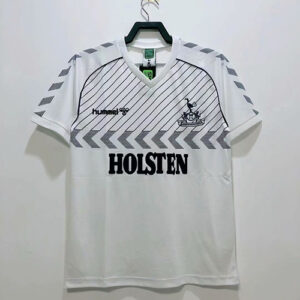 Tottenham 1° Uniforme 1986
