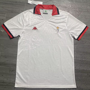 AC Milan Edição Champion League 1988