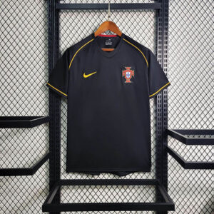 Portugal 2° Uniforme 2006