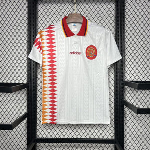 Espanha 2° Uniforme 1994