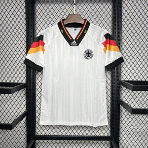 Alemanha 1° Uniforme 1992