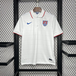 Estados Unidos 1° Uniforme 2014