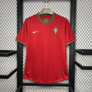 Portugal 1° Uniforme 2012