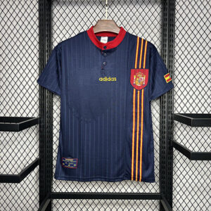 Espanha 1° Uniforme 1994