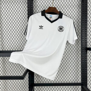 Alemanha 1° Uniforme 1980