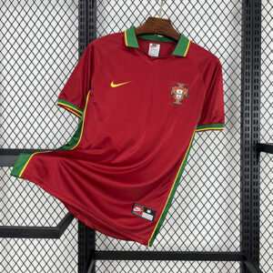 Portugal 1° Uniforme 1998