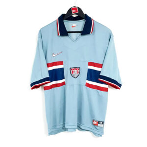Estados Unidos 3° Uniforme 1995