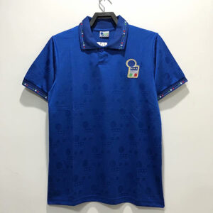 Itália 1° Uniforme 1994