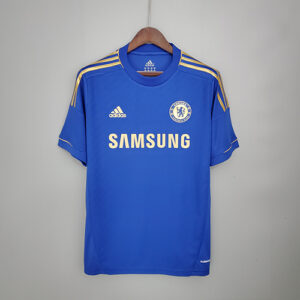 Chelsea 1° Uniforme 2013