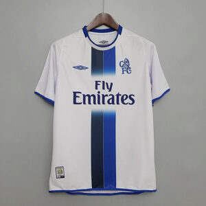 Chelsea 2° Uniforme 2003