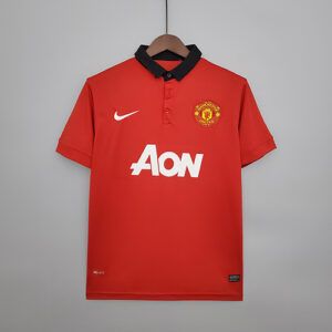 Manchester United 1° Uniforme 2014