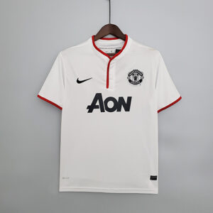 Manchester United 2° Uniforme 2014