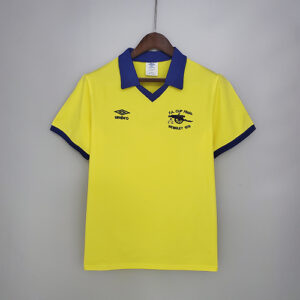 Arsenal 2° Uniforme 1971