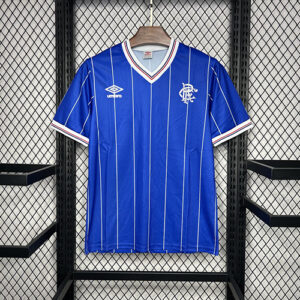 Rangers 1° Uniforme 1982