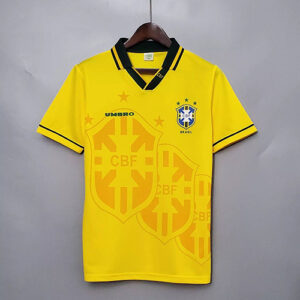 Brasil 1° Uniforme 1994