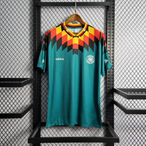 Alemanha 2° Uniforme 1994