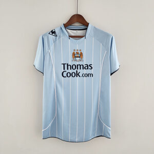 Manchester City 1° Uniforme 2008